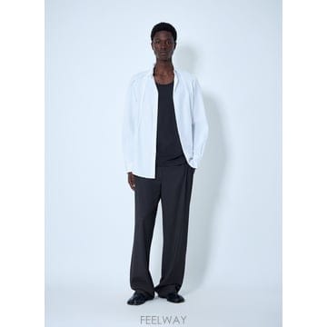 26 S/S 키코 코스타디노브 엘라스틱 웨이스트 테일러 트라우저 KK B0111998438