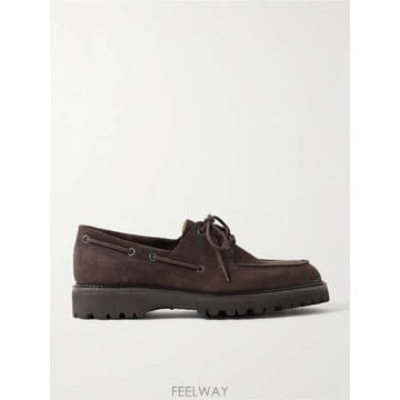 존롭 TIDE 누벅 보트 슈즈 1AU91JL B0082121626