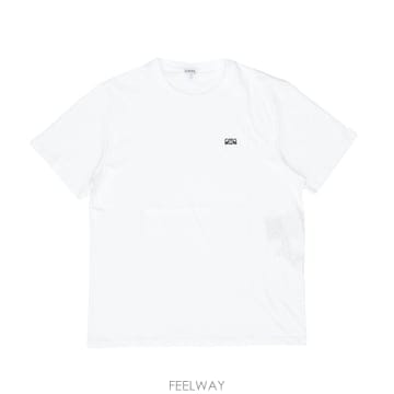 26 F/W 로에베 레귤러 핏 티셔츠 H526Y22J98/2100 B0742025409