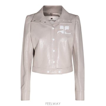 COURREGES ������ MASTIC �׷��� ��ư ĳ��� ���� PERCBL005VY0 B0562044215������ MASTIC �׷��� ��ư ĳ��� ���� PERCBL005VY0 B05