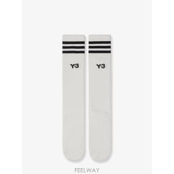 [A8] 요지 야마모토 KS1458 기타 용품 남성 KS1458-WHITE