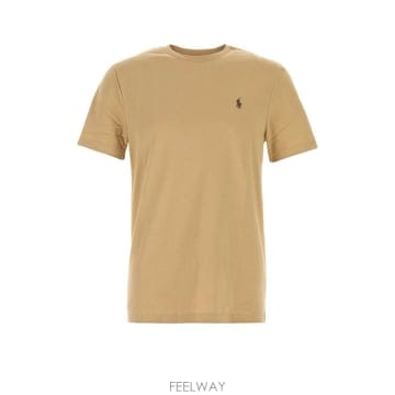폴로 랄프로렌 SSCNCMSLM2SHORT SLEEVETSHIRT  B0442048499