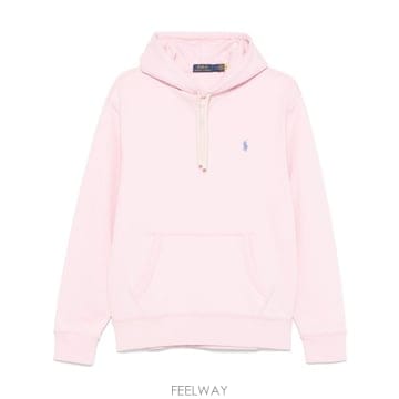 랄프로렌 더 RL 후리스 맨투맨 710766778101 B0192033512