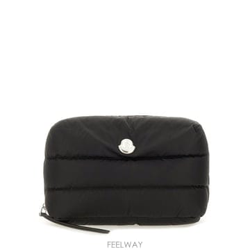 26 S/S 몽클레어 뷰티 케이스 TRAPUNTATO CARADOC  B0041970526