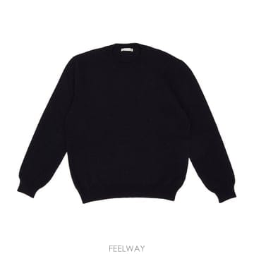더 로우 CYRUS 스웨터 다크 네이비