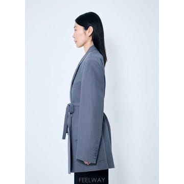 24 F/W 드리스 반 노튼 BLESS 블레이저 242-010409- B0111506257