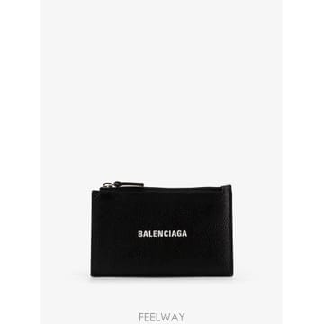 발렌시아가 카드지갑