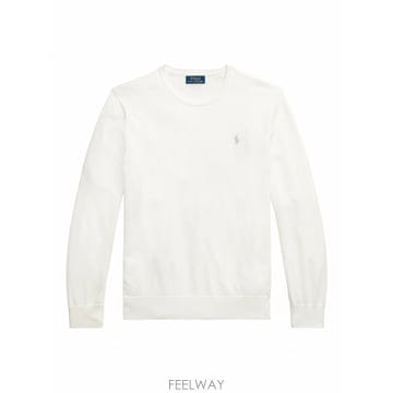 랄프로렌 로고 스웨터 710890558506 B0192033588