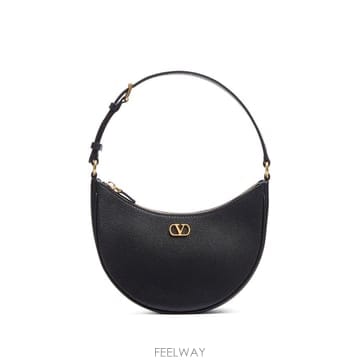 발렌티노 V로고 시그니처 레더 미니 백 WP0AK3SNP0NO B0712176490