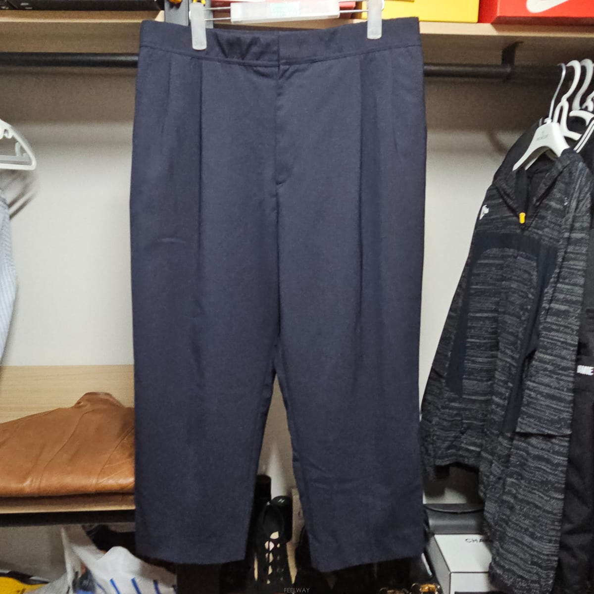 SOLID HOMME �ָ���ȹ� �ñ״��� �ø��� ũ���� ��� ���� ũ������ 36-37�ָ���ȹ� �ñ״��� �ø��� ũ���� ��� ���� ũ������ 3