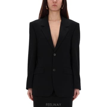 25 F/W 발렌시아가 사토리얼 자켓 스탠다드 850772_TPT07 B0041858583