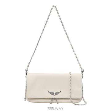 26 F/W 쟈딕 앤 볼테르 락 크로스바디 백 LWBA00001/10 B0012253662