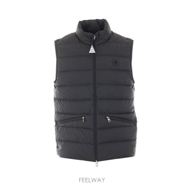 26 F/W 몽클레어 TREOMPAN 베스트 1A001 19/549S B0012253674