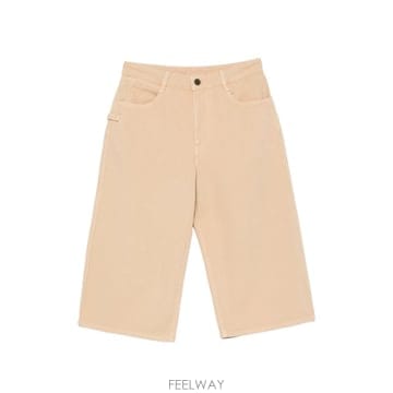르메르 코튼 버뮤다 쇼츠 PA1321LD1077233 B0712176533
