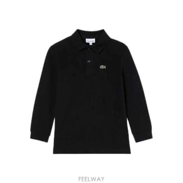 25 F/W 라코스테 폴로 (KIDS 상품) 947387K_UGW B0041858628