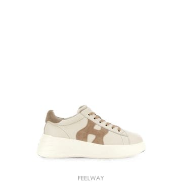 호간 레벨 H562 레더 스니커즈 HXW5620DN61N1M0RZM B0712176510