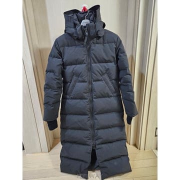 Canada Goose ĳ���ٱ��� ���� �̽�ƽ ���İ�(ǻ�� S������)ĳ���ٱ��� ���� �̽�ƽ ���İ�(ǻ�� S������)