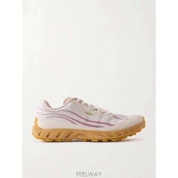 노르다 002 DYNEEMA 러닝 스니커즈 002 B0082121621