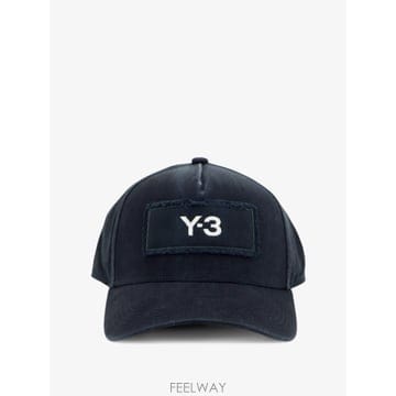 아디다스 Y-3 레이스 베이스볼 캡