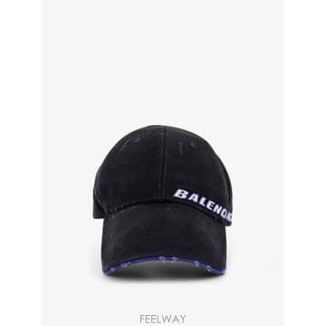 [A8] 발렌시아가 854036 모자 햇 헤어악세사리 854036-410B21000