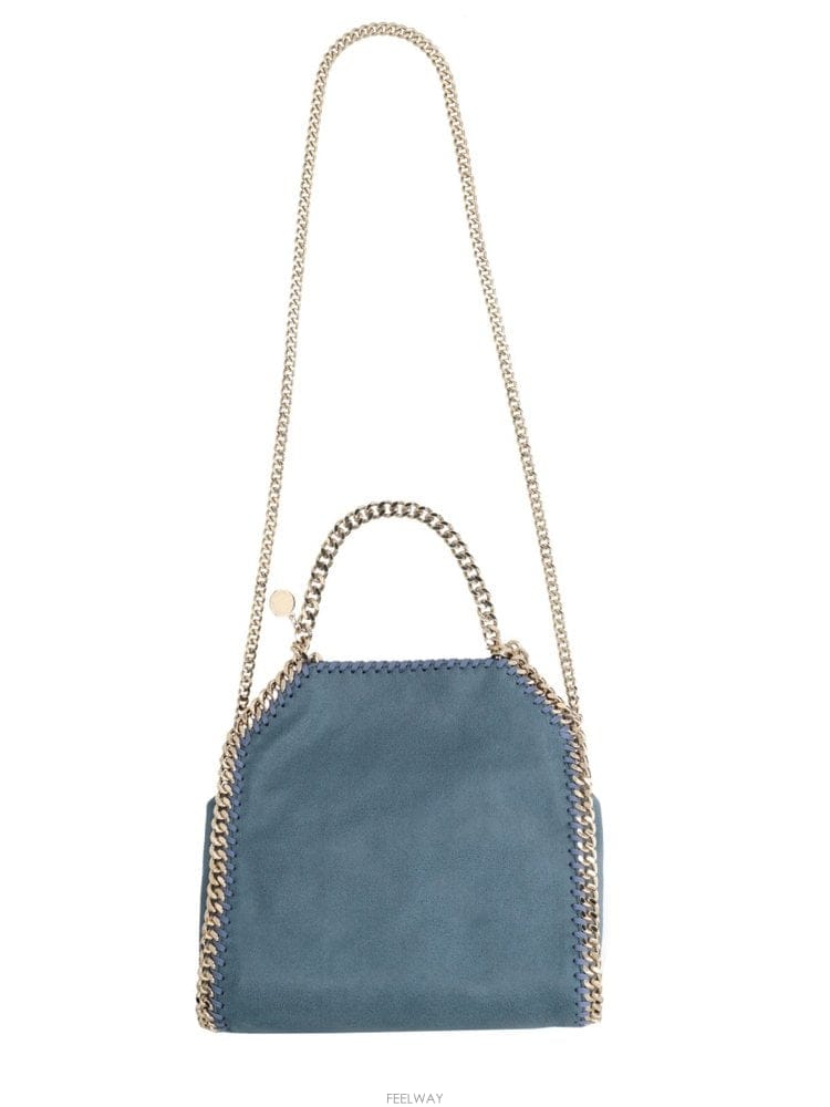 Stella McCartney 26 S/S ���ڶ� ��īƮ�� �� �Ķ󺧶� �̴� 371223_WP040 B004198515526 S/S ���ڶ� ��īƮ�� �� �Ķ󺧶� �̴� 371223_WP040 B