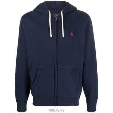 랄프로렌 더 RL 후리스 맨투맨 710813297004 B0192033572