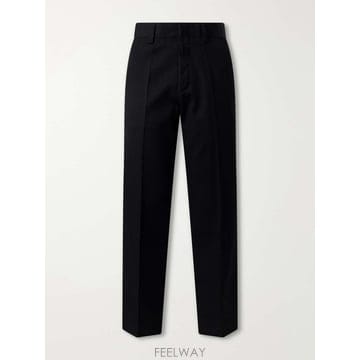 앙팡 리쉬 데프리메 HENRIS 에브리데이 스트레이트레그 버진 울  B0082184856