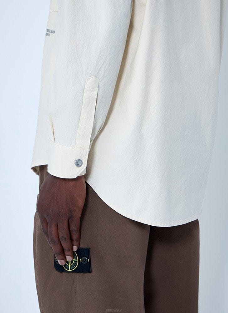 Stone Island 26 S/S ���� ���Ϸ��� �� ������ ��ư ��ư�ٿ� ���� L1S151 B011199843126 S/S ���� ���Ϸ��� �� ������ ��ư ��ư�ٿ� ���� L1S1