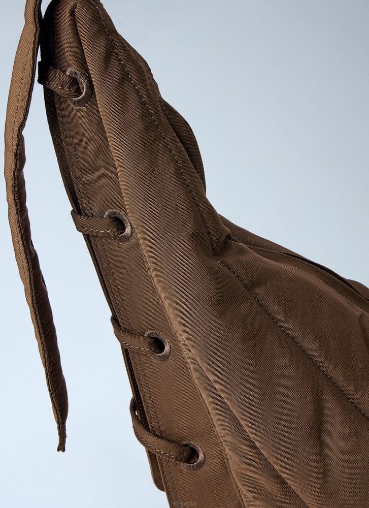 Lemaire 26 S/S ���޸� �̵�� ����Ʈ ���� ũ�ν��ٵ� �� BG0074 L B011199843726 S/S ���޸� �̵�� ����Ʈ ���� ũ�ν��ٵ� �� BG0074 