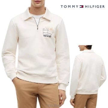 TOMMY HILFIGER Ÿ�����ǰ� ���� ���� �÷η� ���� ������ Ƽ���� ���̺���Ÿ�����ǰ� ���� ���� �÷η� ���� ������ Ƽ���� ���̺�