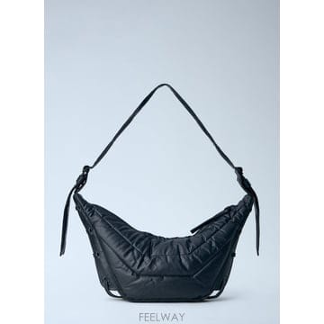 26 S/S 르메르 스몰 소프트 게임 크로스바디 백 BG293 LF1 B0111998453