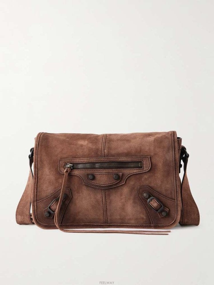 Balenciaga 26 F/W �߷��þư� �� ��Ƽ �÷� �޽��� ���� �� 8731732A B008210117526 F/W �߷��þư� �� ��Ƽ �÷� �޽��� ���� �� 8731732A
