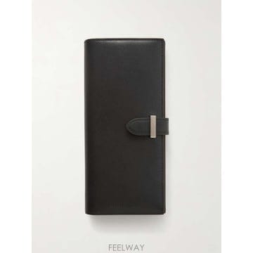 던힐 알프레드 파티나레더 빌폴드 지갑