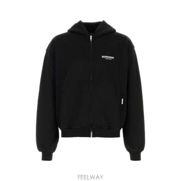 리프레젠트 REPRESENT OWNERS 클럽 지퍼 OCM41122 B0442049762