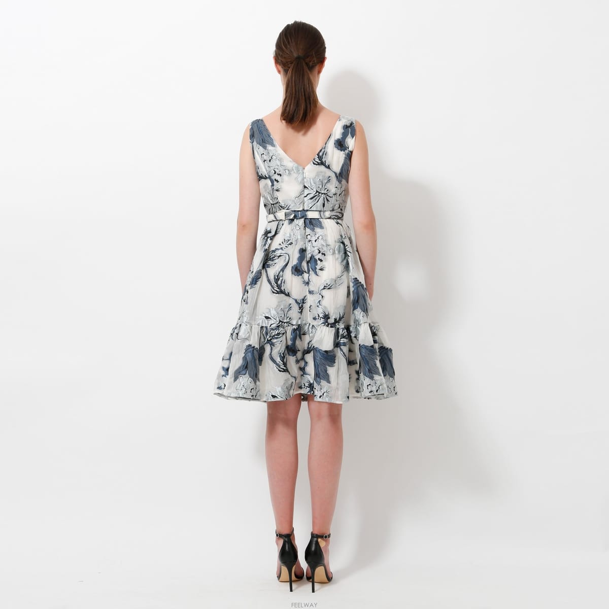 ERDEM ����ǰ ������ XS ��Ʈ�� �÷η� �μҸ� �巹�� W-���ǽ�-379����ǰ ������ XS ��Ʈ�� �÷η� �μҸ� �巹�� W-���ǽ�-