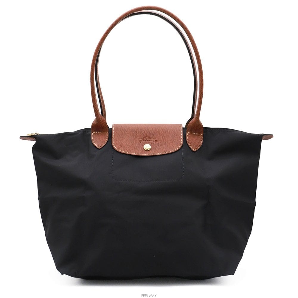 Longchamp �ռ� COGNAC �� �ø����� �������� �� ī�ٽ� L ��Ʈ�� L18 B0482066500�ռ� COGNAC �� �ø����� �������� �� ī�ٽ� L ��Ʈ�� L1