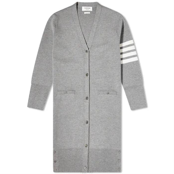 Thom Browne ����� 4�� ��Ƽġ �� ���� �� ����� �׷��� FKC289A 00014 055����� 4�� ��Ƽġ �� ���� �� ����� �׷��� FKC289A 0
