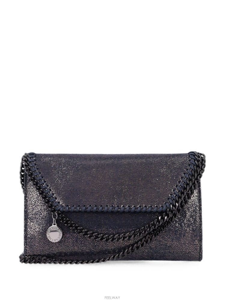 Stella McCartney ���ڶ� ��īƮ�� �Ķ󺧶� ���� �� ü�� 581238WP0489401 B0712253810���ڶ� ��īƮ�� �Ķ󺧶� ���� �� ü�� 581238WP0489401 