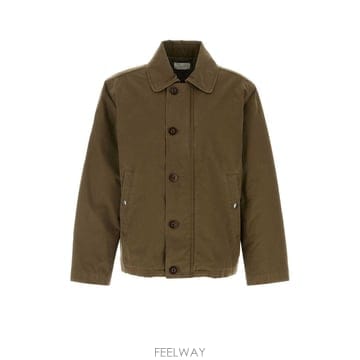 더 로우 RAFI 자켓 R000162W5067 BKK B0442253893