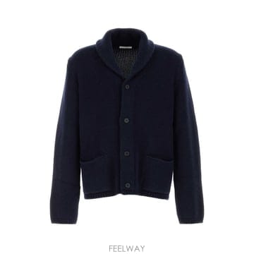 더 로우 DOR 가디건 R000695Y1044 DRN B0442253901