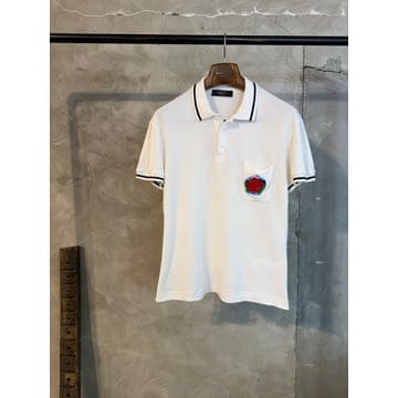빅터앤롤프 pk 셔츠 100