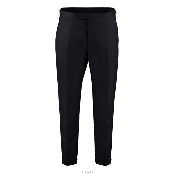 Thom Browne ����� �ο� ������ �� ���� ���̺� MTC159A 00626 415����� �ο� ������ �� ���� ���̺� MTC159A 00626 415
