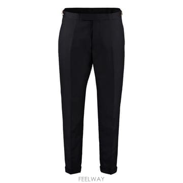 Thom Browne ����� �ο� ������ �� ���� ���̺� MTC159A 00626 415����� �ο� ������ �� ���� ���̺� MTC159A 00626 415