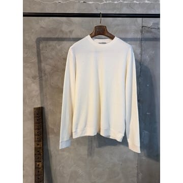 VINCE 빈스 와플 티셔츠 105