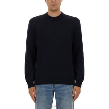 26 F/W 골든구스 셔츠 인 꼬또네 콘 로고 GMP00841_P00 B0042253922