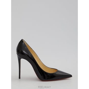 26 F/W 크리스찬 루부탱 케이트 100 펌프스 3191411BK0 B0022002965