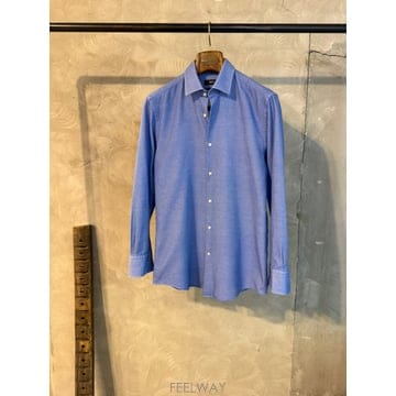 휴고보스 드레스 셔츠 100