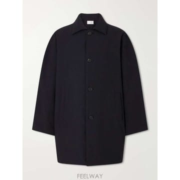 더 로우 VERNA 코튼 자켓 R000176-W4697 B0082254244