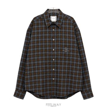 WOOYOUNGMI �쿵�� �׶��̼� üũ ���� ���̺� W263SH06860N�쿵�� �׶��̼� üũ ���� ���̺� W263SH06860N