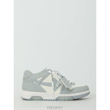 26 F/W 오프화이트 아웃 오브 OFFICE 스니커즈 M189C9L B0022253950